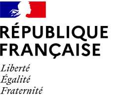 republique france logo