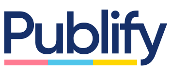 publify logo