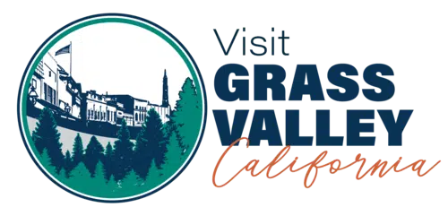 grass valley logo