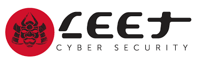 leet logo