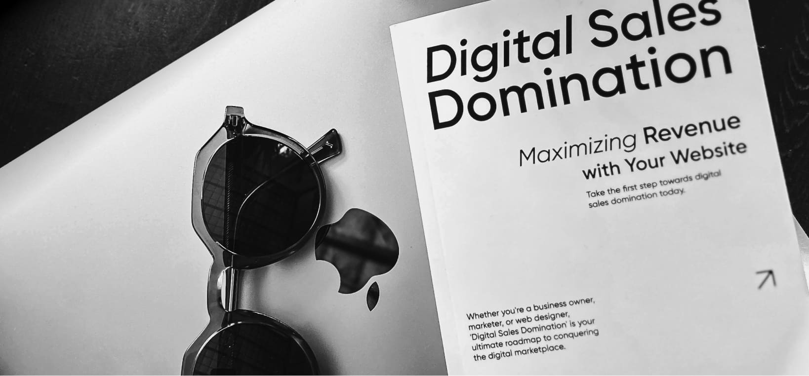 digital marketing book